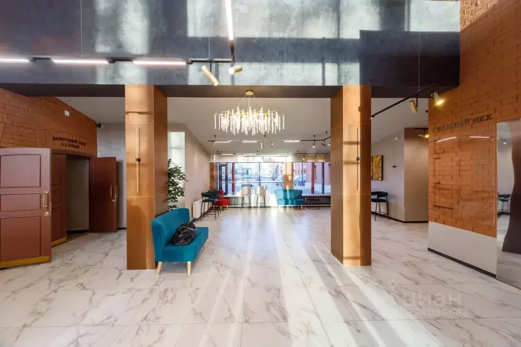 Помещение свободного назначения в Архангельская область, Архангельск ... - Фото 1