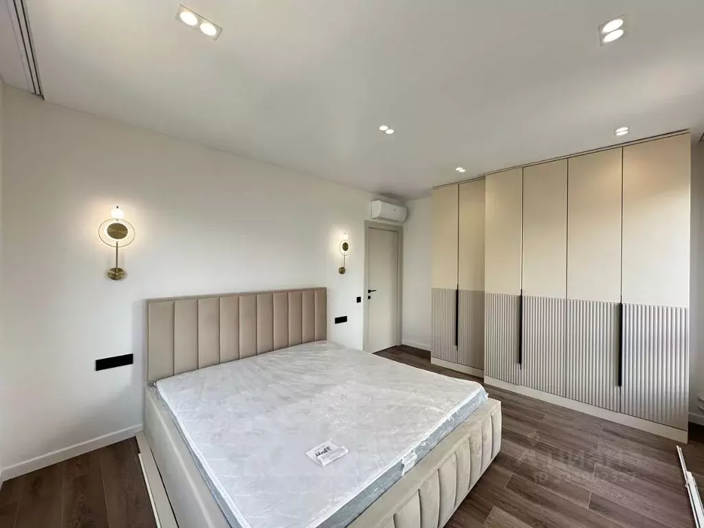 2-к кв. Москва ул. Малая Очаковская, 4Ак1 (54.0 м) - Фото 1