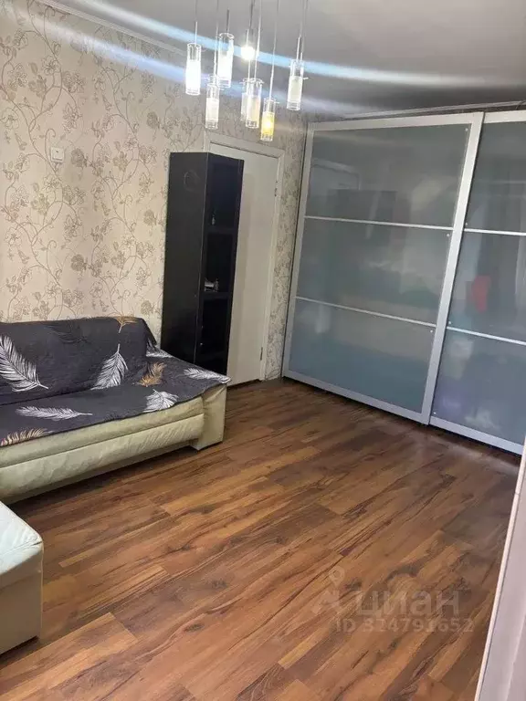 3-к кв. Московская область, Солнечногорск городской округ, Андреевка ... - Фото 2