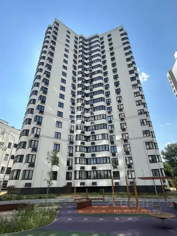 3-к кв. Липецкая область, Липецк ул. М.И. Неделина, 4Д (67.0 м) - Фото 1