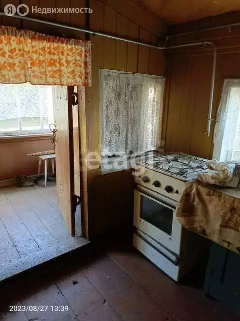 Дом в Гагарино, улица Гагарина (31.3 м) - Фото 1