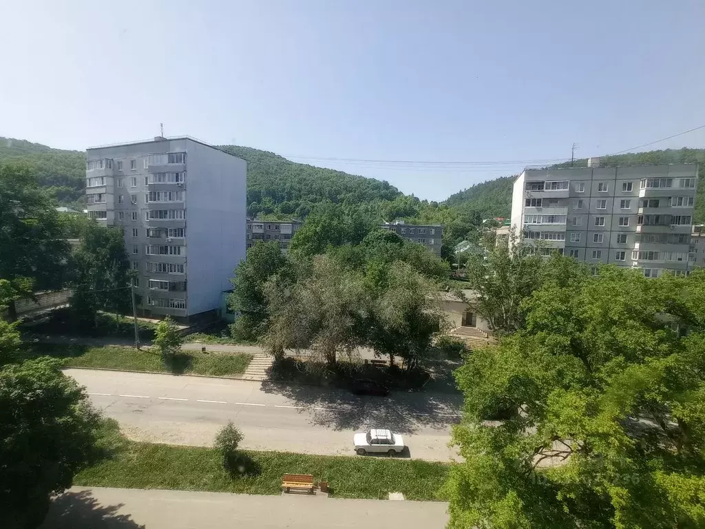 2-к кв. Самарская область, Жигулевск пос. Яблоневый Овраг, ул. ... - Фото 1