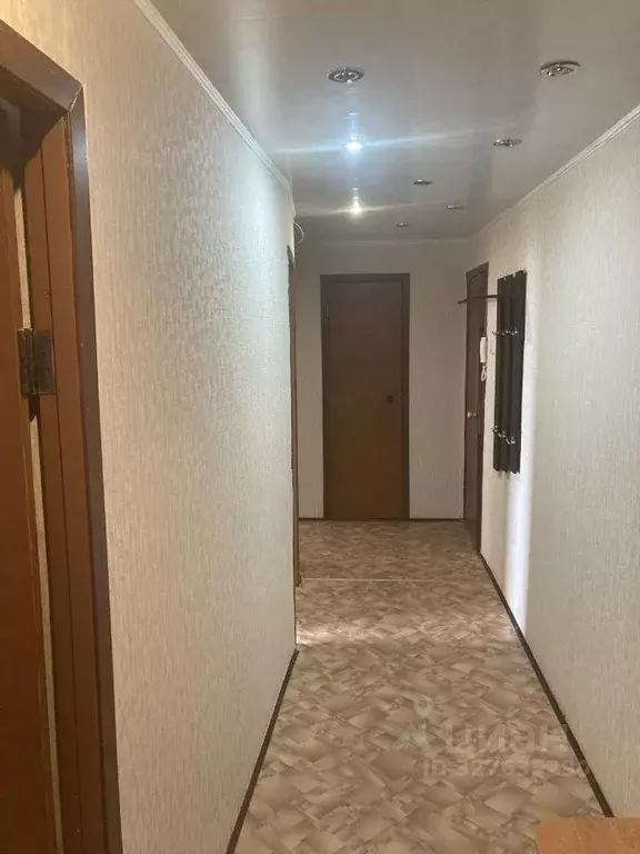 3-к кв. Мурманская область, Мурманск ул. Старостина, 34 (66.0 м) - Фото 2