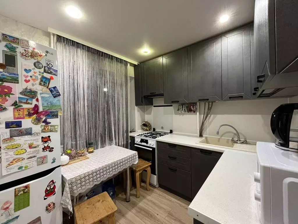 Продаётся 2-к квартира, 44.5 м - Фото 1