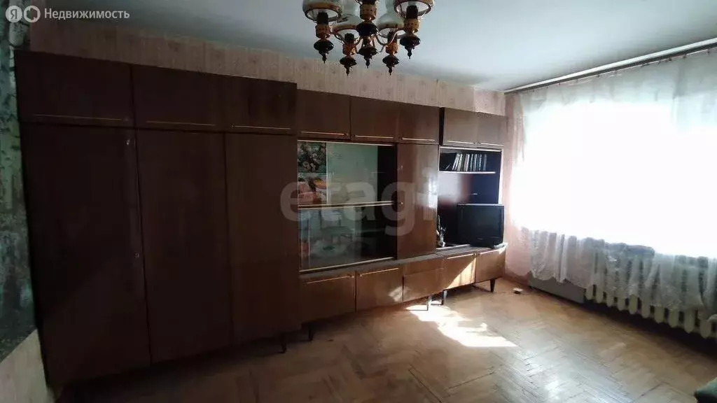 2-комнатная квартира: Симферополь, Ракетная улица, 32 (45 м) - Фото 0