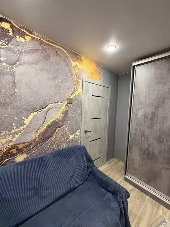 1-к кв. Самарская область, Тольятти Новопромышленная ул., 21 (35.0 м) - Фото 1