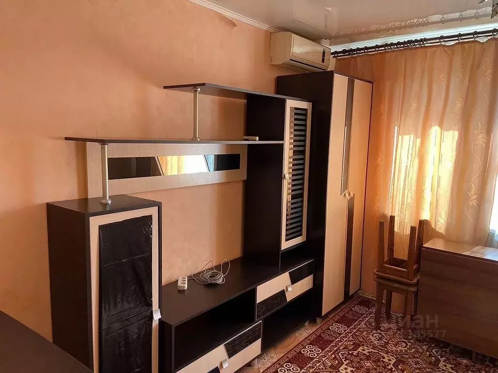 1-к кв. Ростовская область, Ростов-на-Дону ул. Нансена, 118 (18.0 м) - Фото 1