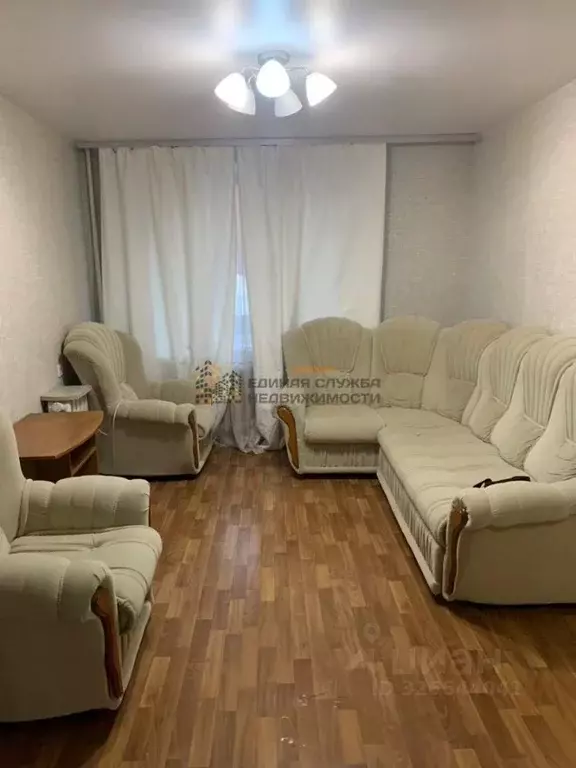 1-к кв. Башкортостан, Уфа ул. Степана Кувыкина (38.0 м) - Фото 2