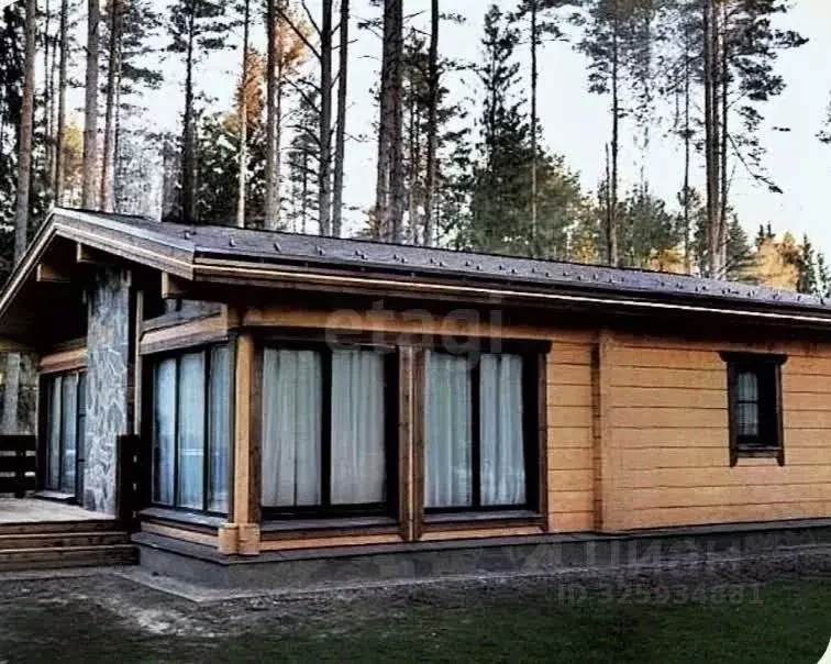 Дом в Калужская область, Калуга Московский кп,  (92 м) - Фото 1