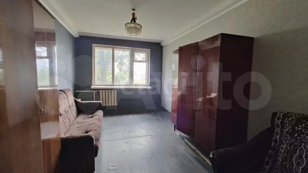 2-к. квартира, 44,8 м, 5/5 эт. - Фото 1
