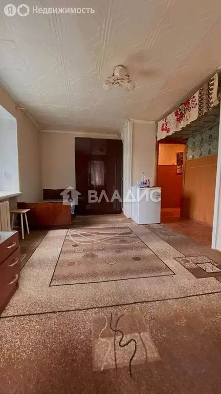 1-комнатная квартира: Стерлитамак, улица Голикова, 9 (30 м) - Фото 1
