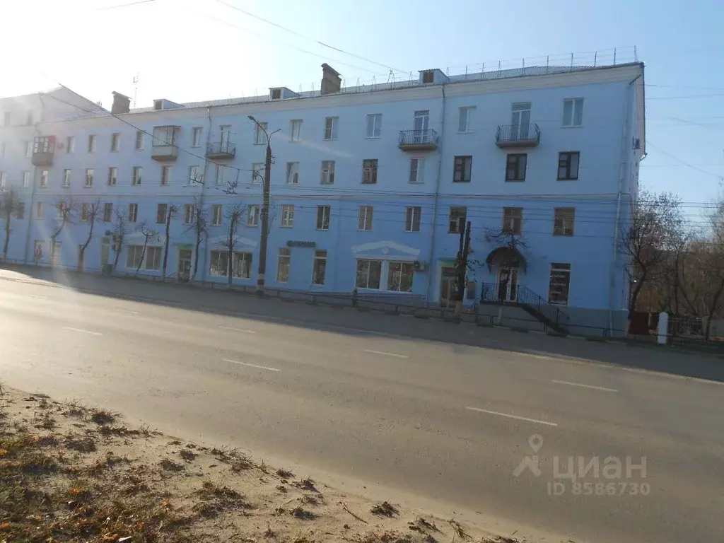 Помещение свободного назначения в Владимирская область, Ковров просп. ... - Фото 0