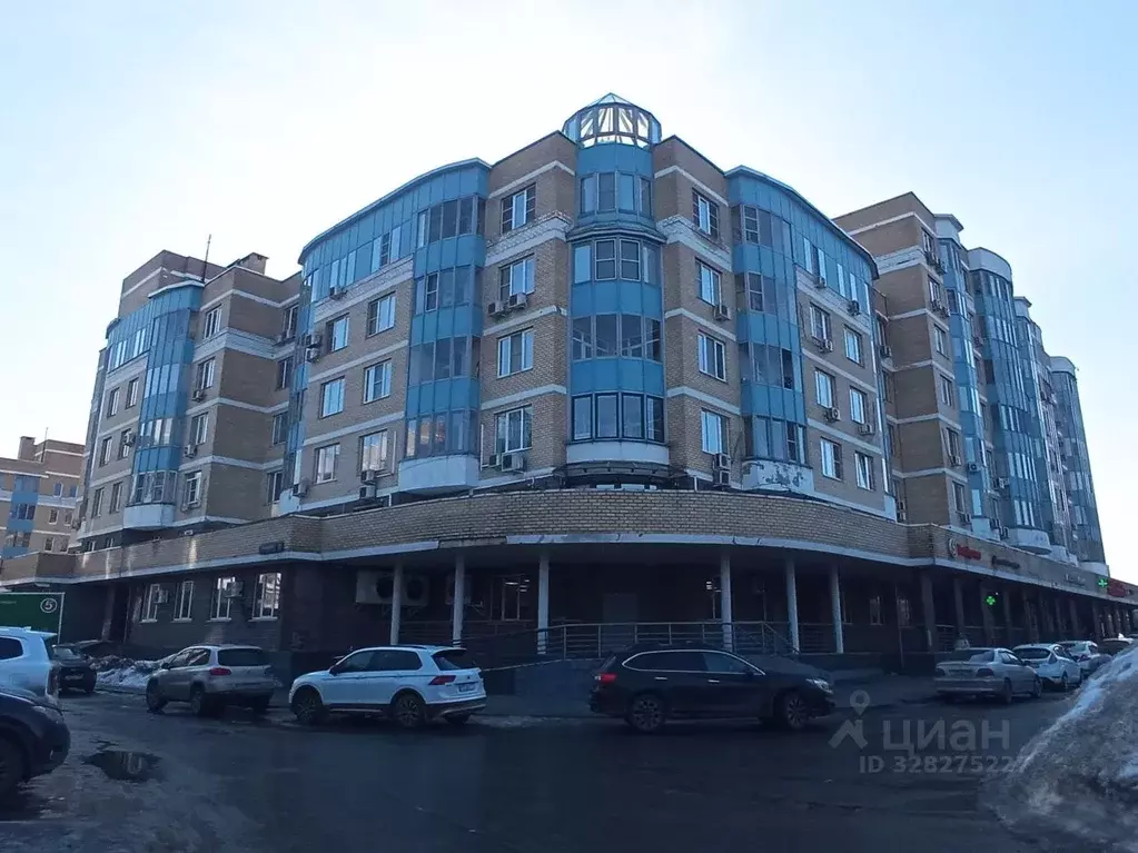 Гараж в Москва Родионовская ул., 12 (14 м) - Фото 1