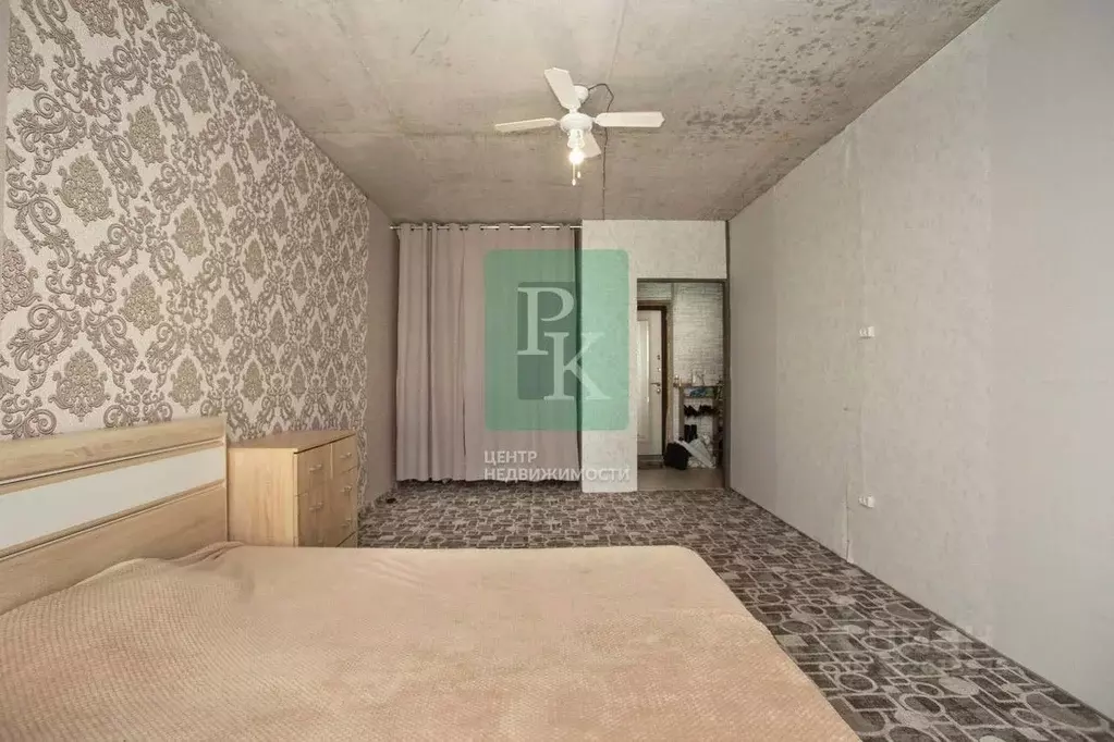 1-к кв. Севастополь ул. Челнокова, 17к1 (51.0 м) - Фото 2