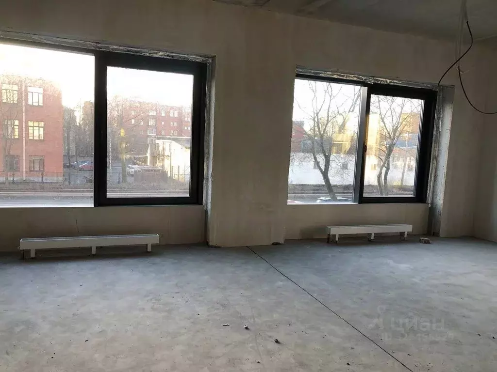 Офис в Санкт-Петербург Заусадебная ул., 25 (15300 м) - Фото 1