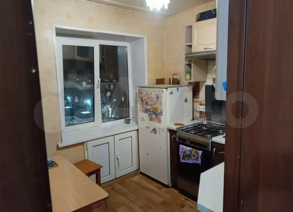 2-к. квартира, 44 м, 5/5 эт. - Фото 1