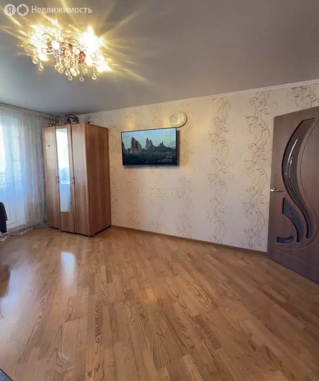 2-комнатная квартира: Йошкар-Ола, улица Петрова, 28А (54.6 м) - Фото 2