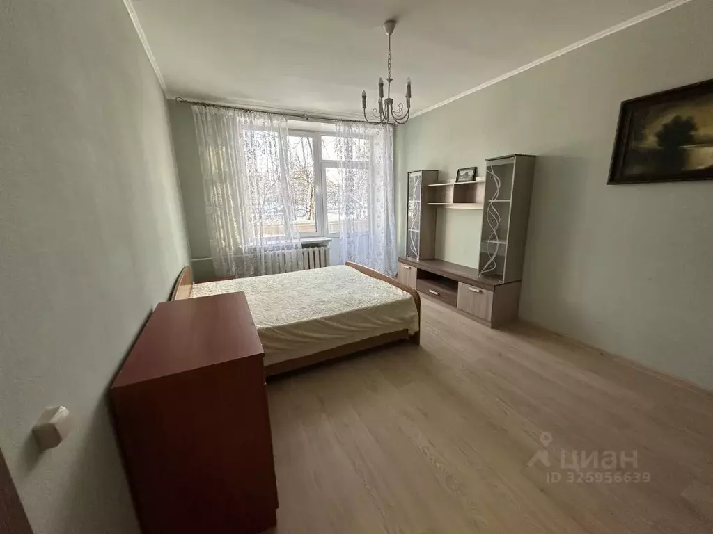 1-к кв. Москва Ботаническая ул., 37/2к1 (35.0 м) - Фото 2