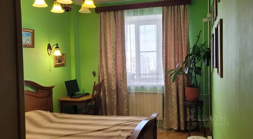 Комната Московская область, Люберцы ул. Кирова, 1 (20.0 м) - Фото 1