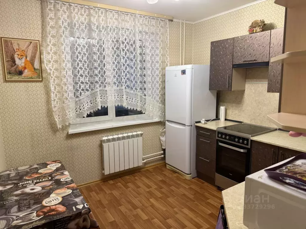 3-к кв. Ленинградская область, Тельмана Тосненский район, ул. ... - Фото 2