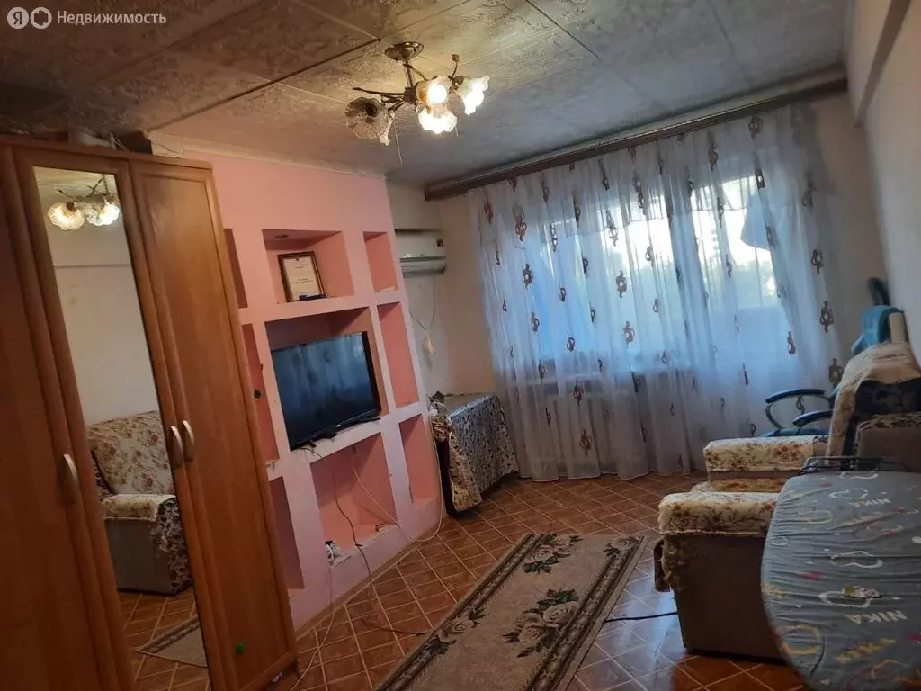 3-комнатная квартира: Волгоград, улица Жолудева, 26 (60 м) - Фото 1