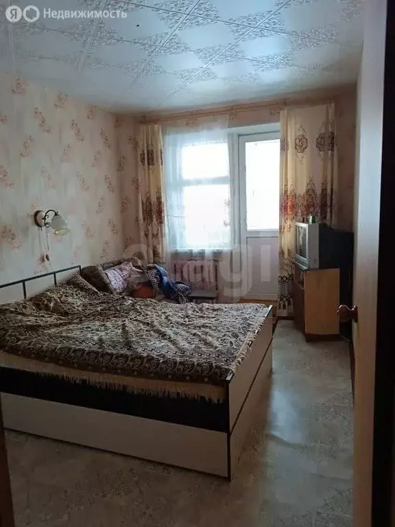 3-комнатная квартира: Муром, Советская улица, 50 (61.7 м) - Фото 1