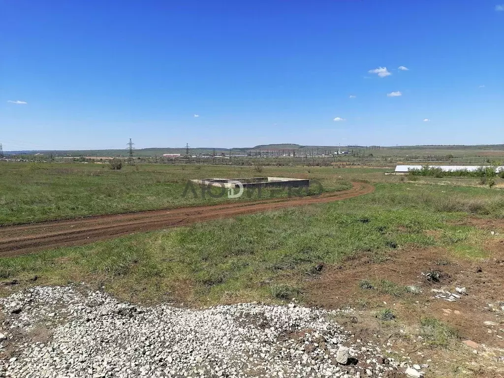 Участок в Саратовская область, с. Сторожевка  (10.0 сот.) - Фото 2