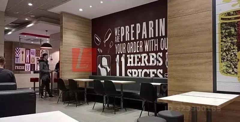 Торговая площадь в Московская область, Дмитров Профессиональная ул., ... - Фото 2