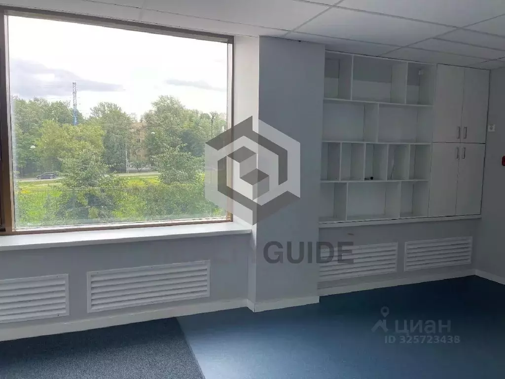 Помещение свободного назначения в Москва ул. Архитектора Власова, 6 ... - Фото 1