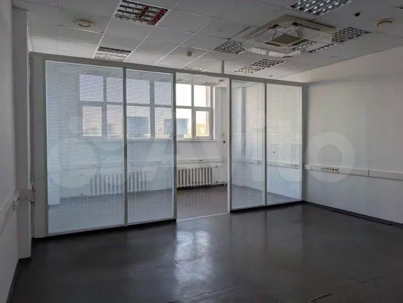 Офис 233 м класса B в ЮЗАО: идеальное место для в - Фото 0
