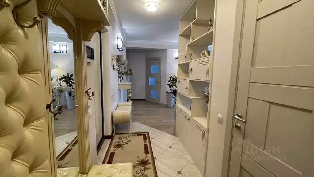 3-к кв. Москва Мичуринский просп., 9К1 (80.0 м) - Фото 2