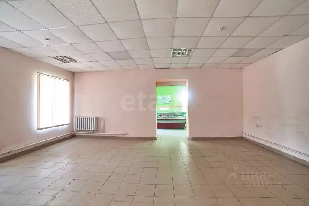 Офис в Томская область, Томск Нижний пер., 45 (106 м) - Фото 1