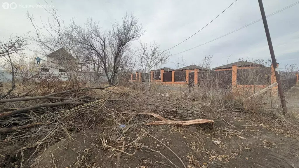 Участок в Новочеркасск, Смоленская улица, 19 (11 м) - Фото 0