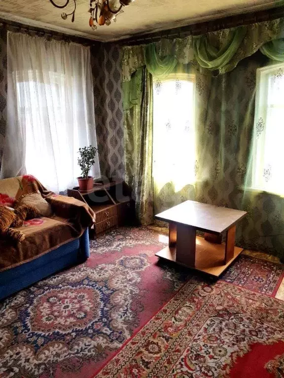 Дом в Кемеровская область, Кемерово ул. Лебяжья (44 м) - Фото 2