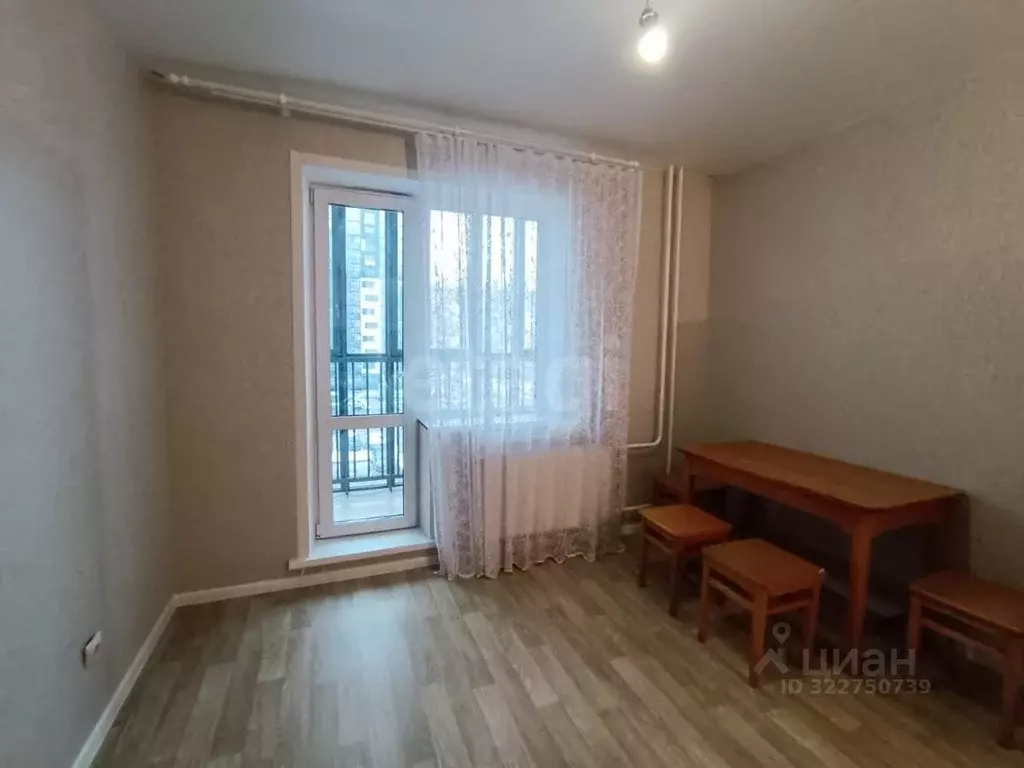 Студия Новосибирская область, Новосибирск Спортивная ул., 35 (18.0 м) - Фото 2