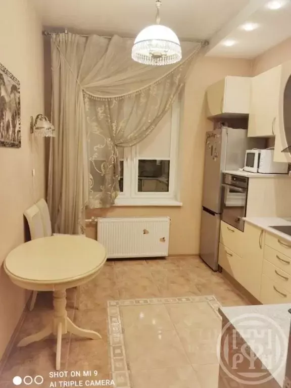 1-к кв. Санкт-Петербург Гранитная ул., 54к3 (35.2 м) - Фото 0