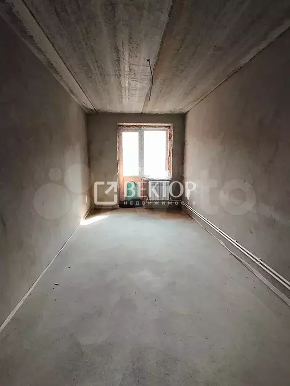 2-к. квартира, 60,1 м, 2/5 эт. - Фото 1