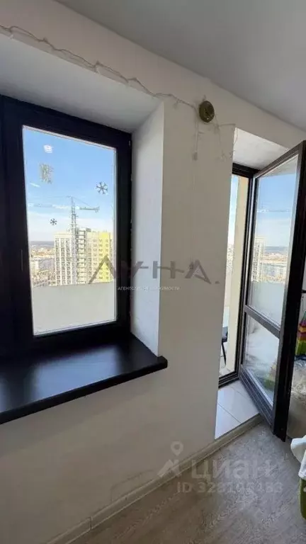 Помещение свободного назначения в Татарстан, Набережные Челны просп. ... - Фото 2