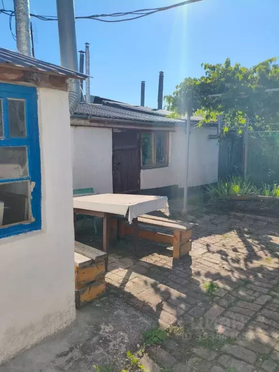 Дом в Крым, Керчь ул. Красногвардейская, 33 (44 м) - Фото 2