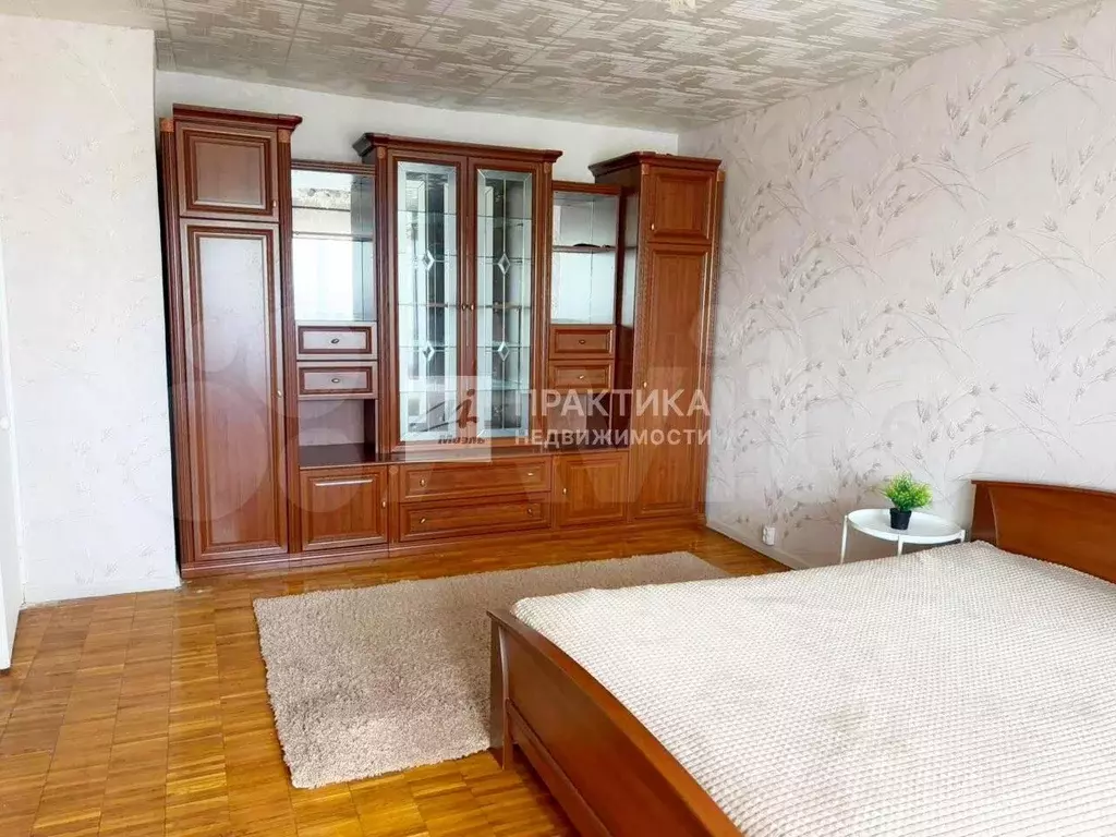 1-к. квартира, 34,7 м, 6/9 эт. - Фото 0