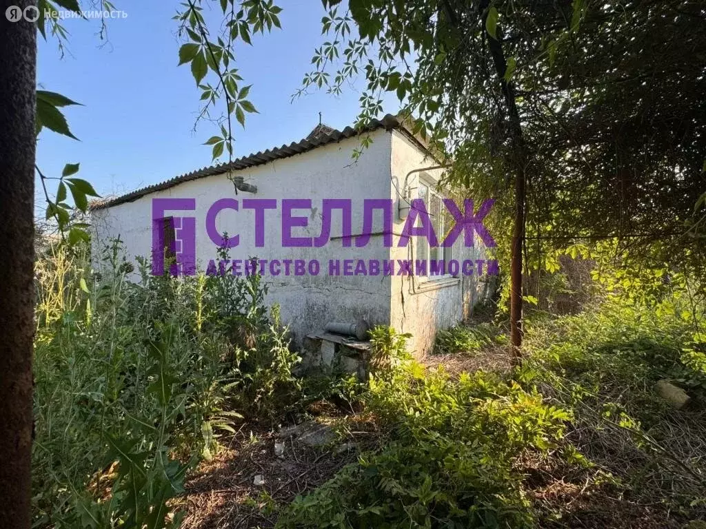 Дом в посёлок городского типа Приморский, улица Савченкова (61 м) - Фото 1