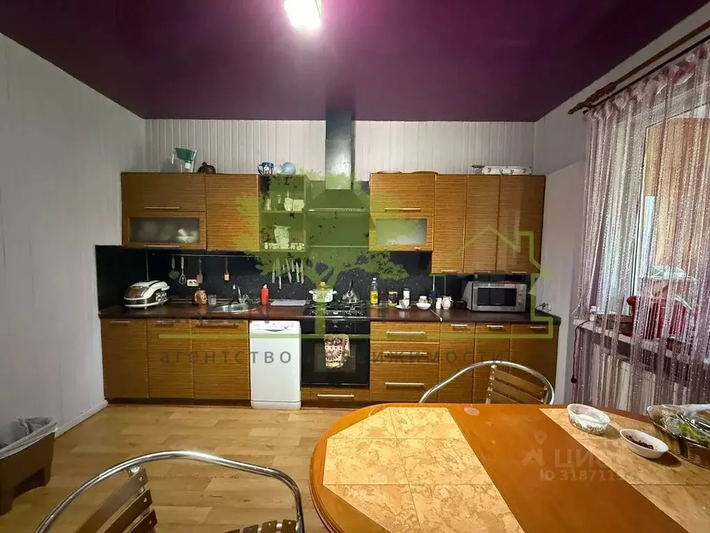 Коттедж в Брянская область, Брянск ул. Рассветов, 37 (103 м) - Фото 0