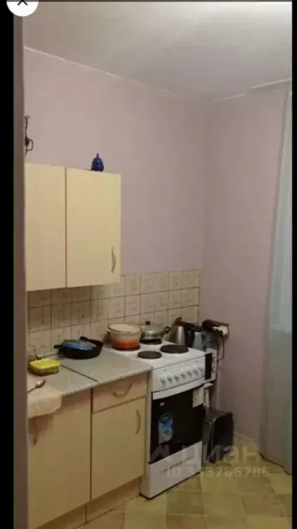 Комната Москва Салтыковская ул., 15К2 (15.0 м) - Фото 1