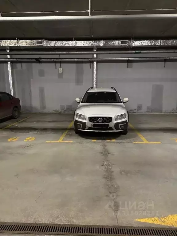 Гараж в Санкт-Петербург ул. Верности, 17 (16 м) - Фото 1