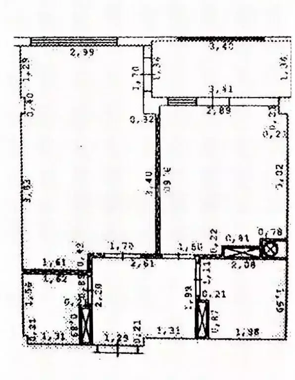 1-комнатная квартира: Севастополь, Античный проспект, 5/1 (40 м) - Фото 1