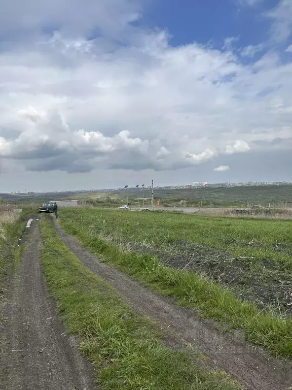 Участок в Ставропольский край, Шпаковский муниципальный округ, Демино ... - Фото 2