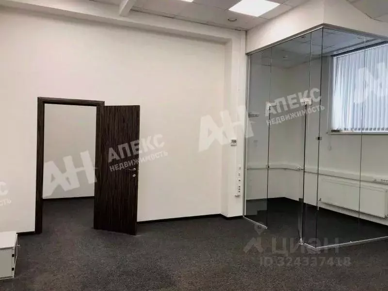 Офис в Москва ул. Бутырский Вал, 68/70С4 (71 м) - Фото 1