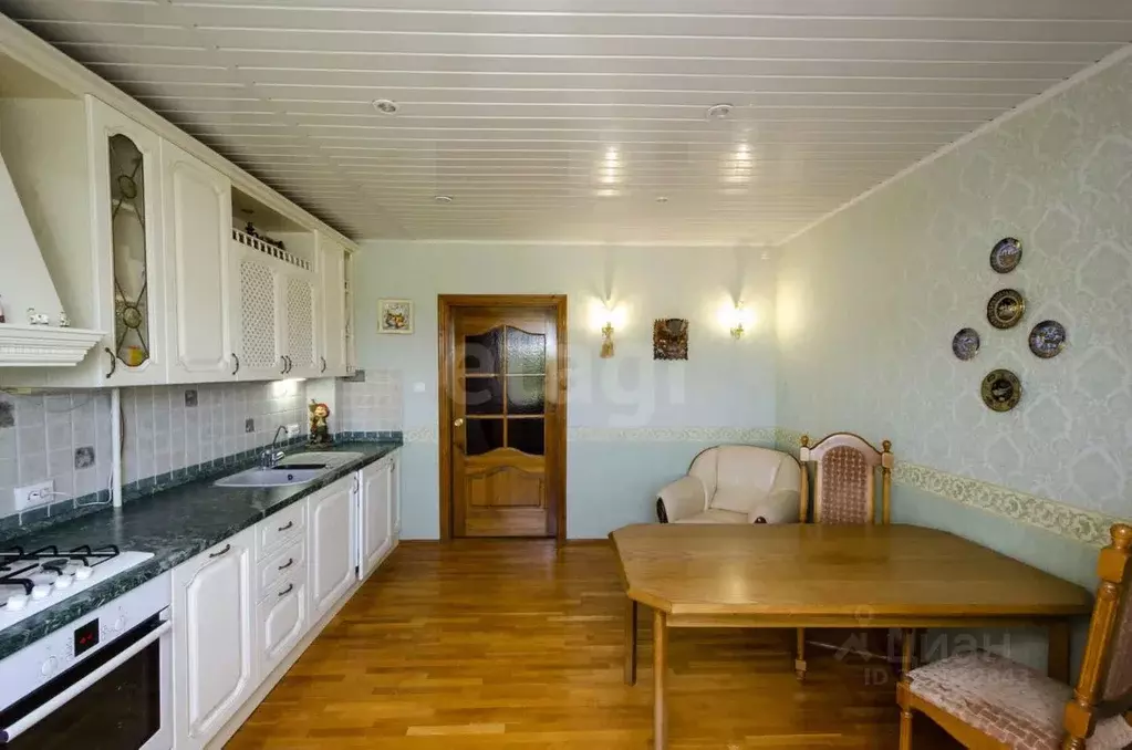 3-к кв. Тверская область, Конаковский муниципальный округ, ... - Фото 1