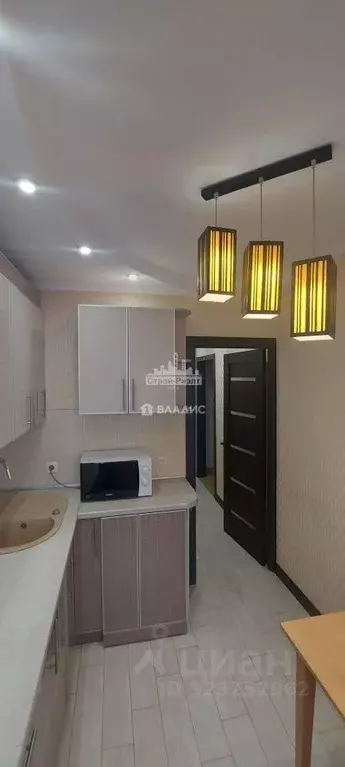 2-к кв. Крым, Керчь ул. Блюхера, 8 (44.0 м) - Фото 2