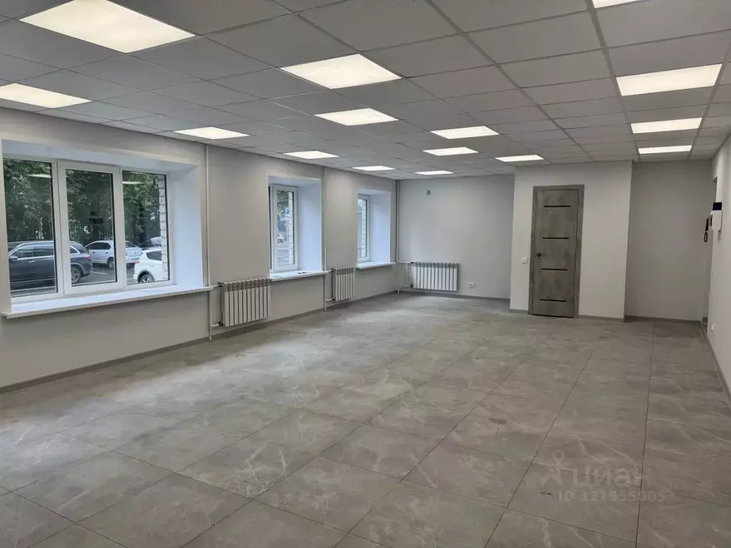 Помещение свободного назначения в Пермский край, Пермь ул. Газеты ... - Фото 1